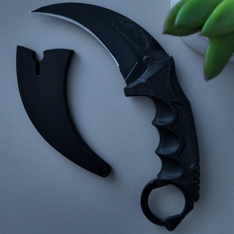 KYDEX KILIFLI KARAMBİT