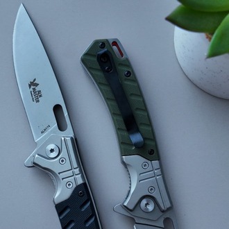 ALN MASTER ÇAKI (ALN174 - ALN174A)