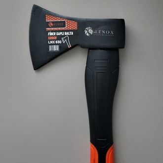 LENOX FİBER SAPLI BALTA