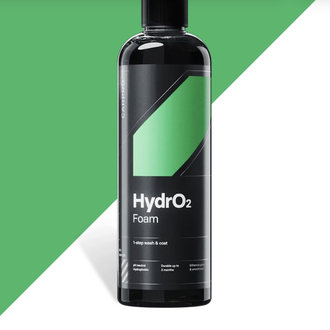 HydrO2 Köpük (pH NÖTR YIKAMA ŞAMPUANI)