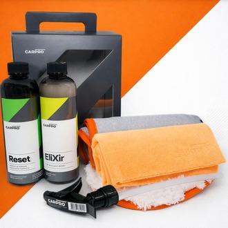 CARPRO ARAÇ YIKAMA SETİ