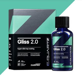 QUARTZ GLİSS 2.0