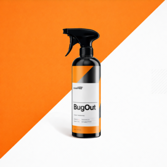 BugOut (BÖCEK TEMİZLEME SPREYİ)