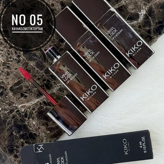 KUTULU FIRÇALI LIP GLOSS 