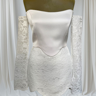 LUMİA DRESS SET  