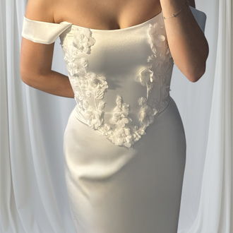 ELERA DRESS