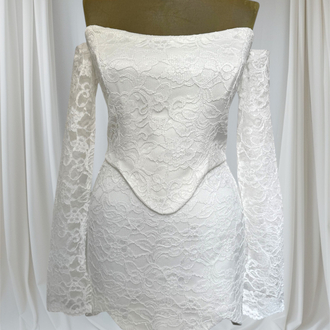LUMİA DRESS SET  