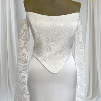 LUMİA DRESS SET  