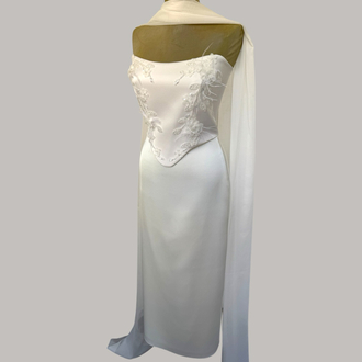DELİNA DRESS