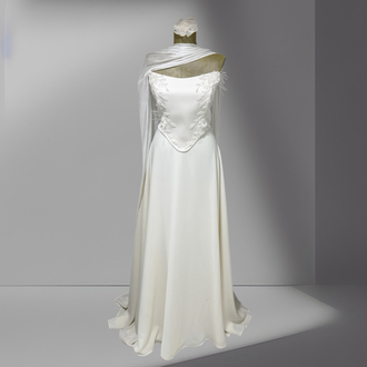 DELİNA DRESS