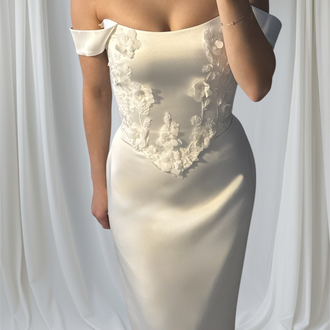 ELERA DRESS