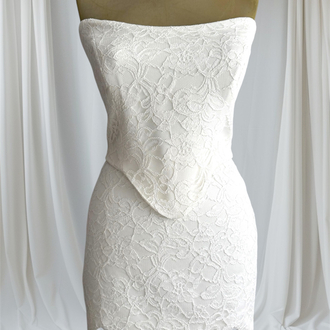 LUMİA DRESS SET  