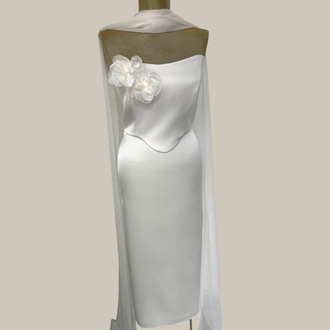 PEONY DRESS
