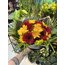 Renkli Gerbera Buketi