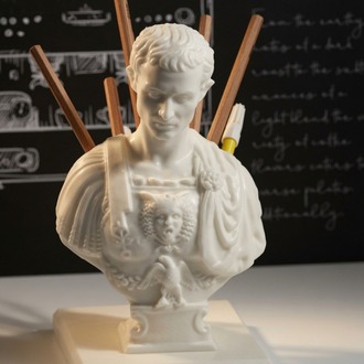 ️ Julius Caesar Kalemlik