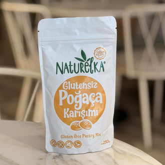 Glutensiz Poğaça Karışımı