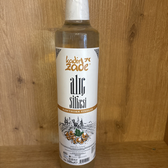 Alıç Sirkesi (700mg)