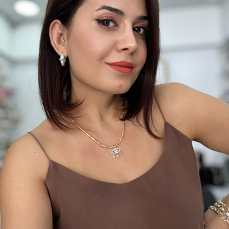Göz kokye