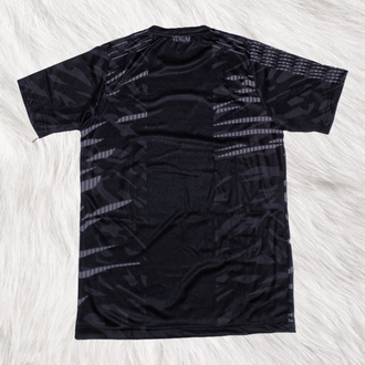 Ufc Venum Fusion Siyah T-shirt