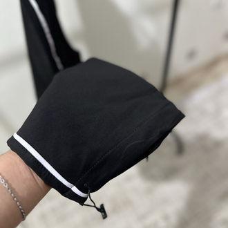 Nike Siyah Eşofman Altı