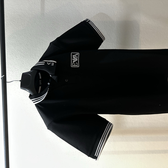 Emporio Armani EA7 Polo Yaka Tişört