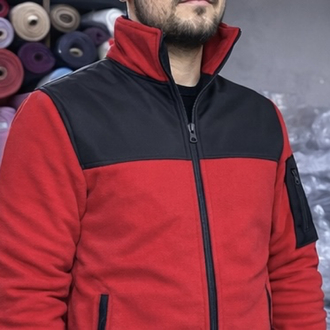 Firma Logolu 310gr Polar Ceketler Softshelli/düz