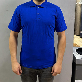 Firma Logolu Polo Yaka Lacoste Tişört