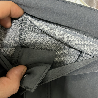 Olympus Su Geçirmez 4 Mevsim Pantolon
