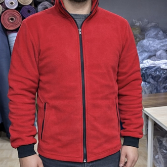 Firma Logolu 310gr Polar Ceketler Softshelli/düz