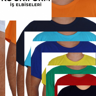 Promosyon Tişörtler Süprem ve Lacoste