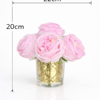 KEARS LAGUNA VELVET, 7 Lİ KOKULU ŞAKAYIK ISLAK ÇİÇEK PEMBE.