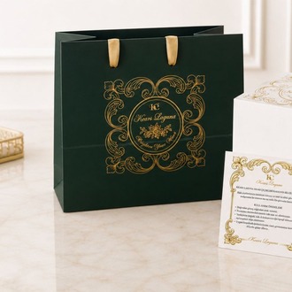 KEARS LAGUNA LONGFINE 3 LÜ KOKULU GONCA GÜL ISLAK ÇİÇEK