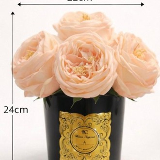 KEARS LAGUNA BLACK, 7 Lİ KOKULU ŞAKAYIK ISLAK ÇİÇEK PEMBE