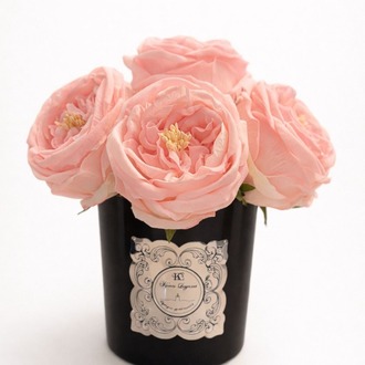 KEARS LAGUNA BLACK, 7 Lİ KOKULU ŞAKAYIK ISLAK ÇİÇEK PEMBE.