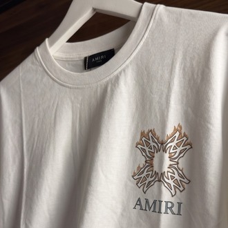 Amiri ™ Premium T-shirt