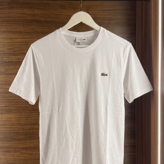 Lacoste ™ Basic T-shirt (İthal Ürün)