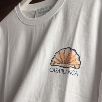 Casablanca ® Premium T-shirt