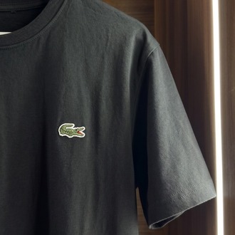 Lacoste ™ T-Shirt (İthal Ürün)