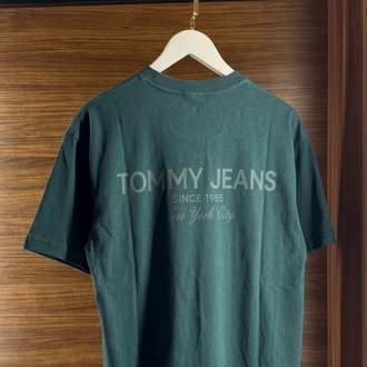 Tommy Milfiger ™ Premium T-Shirt
