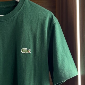 Lacoste ™ T-Shirt (İthal Ürün)