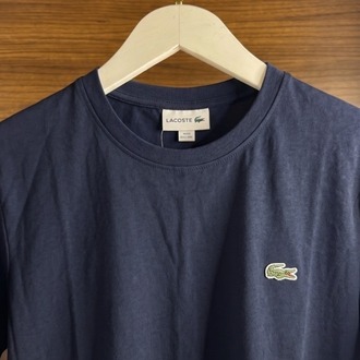 Lacoste ™ T-Shirt (İthal Ürün)