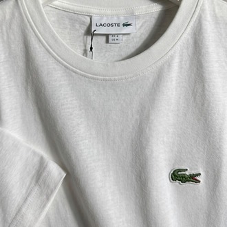 Lacoste ™ Basic T-shirt (İthal Ürün)