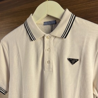 Prada ™ Premium Polo Yaka (İthal Ürün)