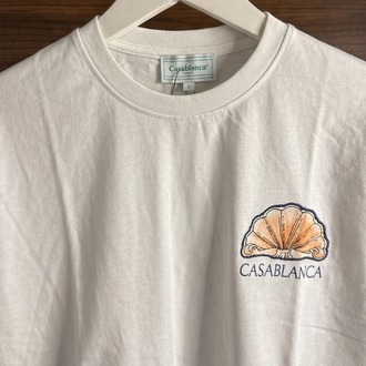 Casablanca ® Premium T-shirt