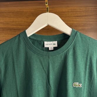 Lacoste ™ T-Shirt (İthal Ürün)