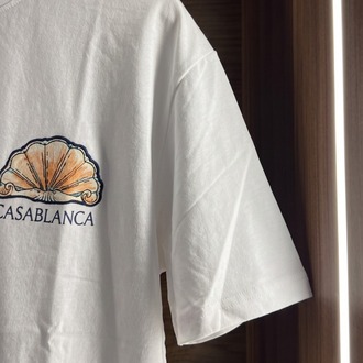 Casablanca ® Premium T-shirt