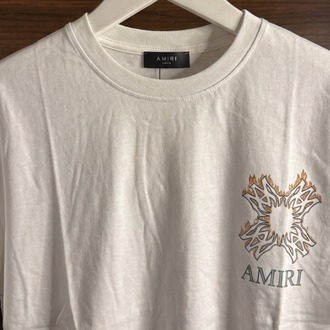 Amiri ™ Premium T-shirt