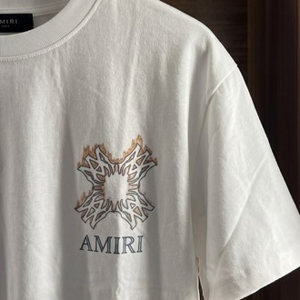 Amiri ™ Premium T-shirt
