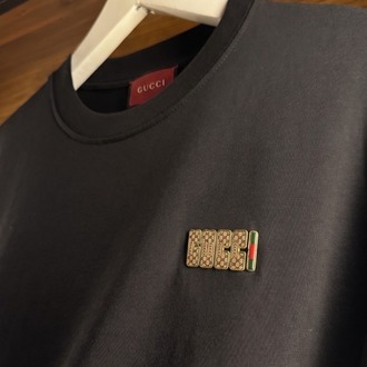 Gucci ™ Premium T-Shirt (İthal Parça)