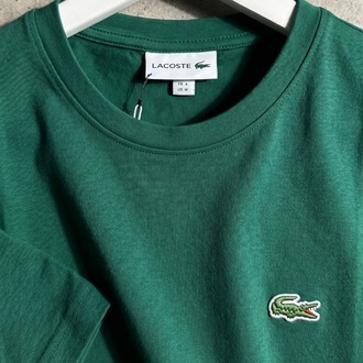 Lacoste ™ T-Shirt (İthal Ürün)